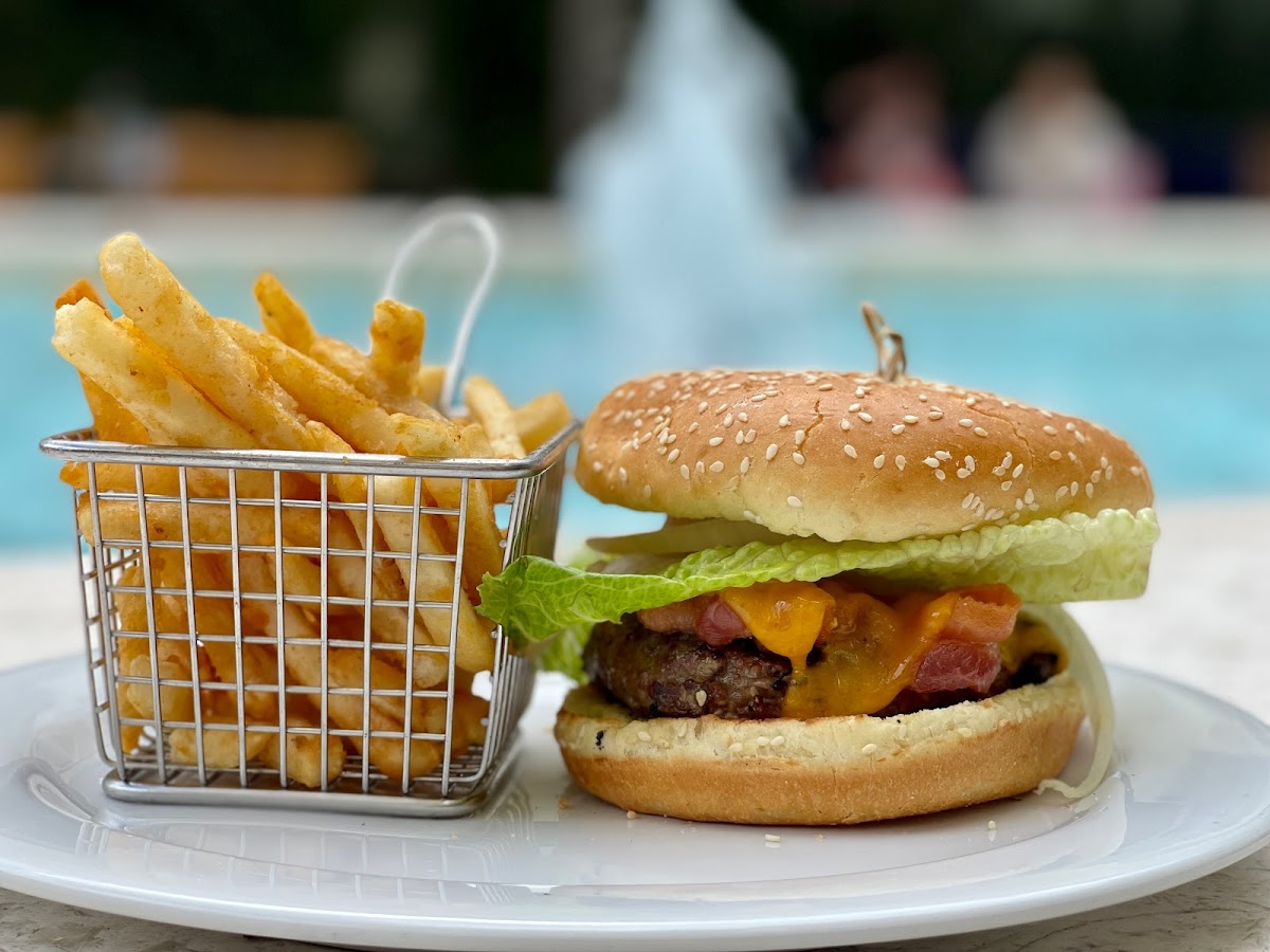 Slide Background Image