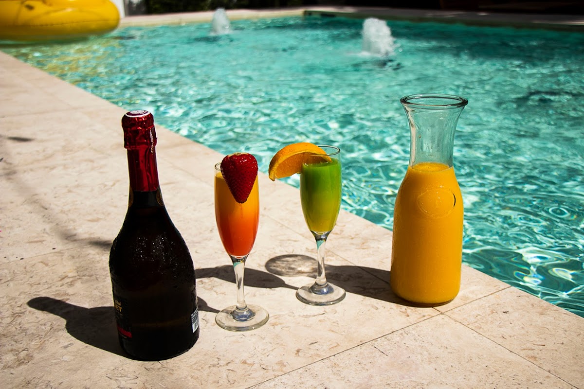 Slide Background Image