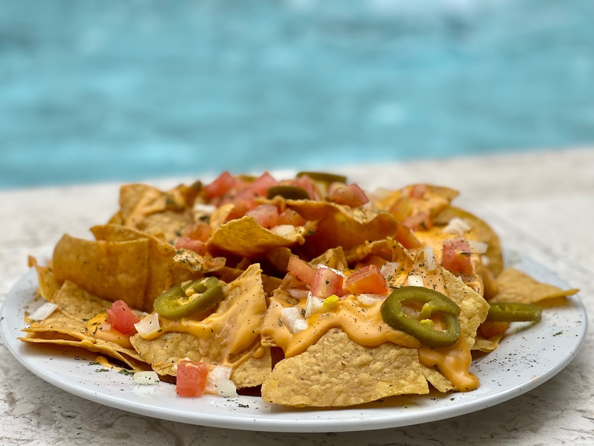 Slide Background Image